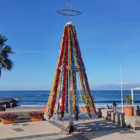 Sea View At Santa Maria アデヘ