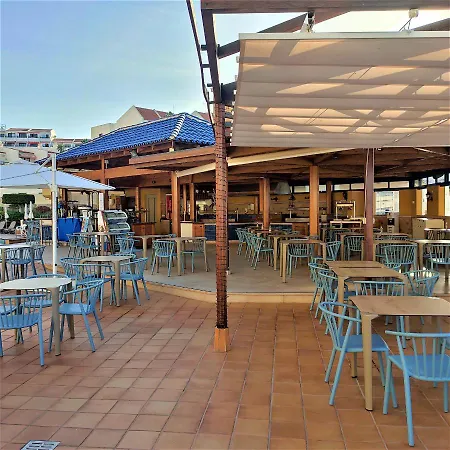 Apartmán Sea View At Santa Maria 3*