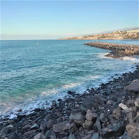 Sea View At Santa Maria דירה 3*