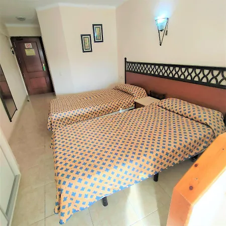 דירה Sea View At Santa Maria 3*