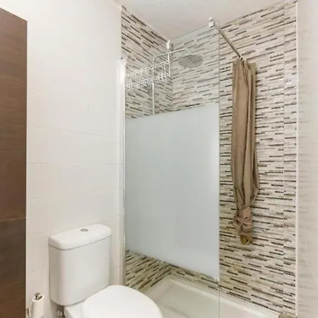 Apartmán Sea View At Santa Maria 3*
