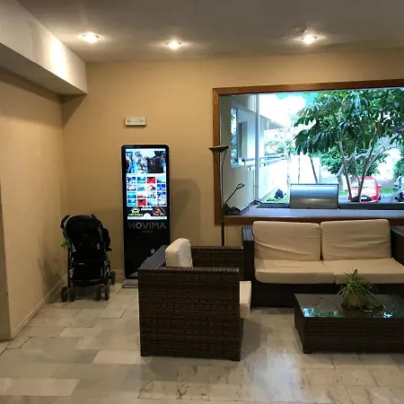 דירה Sea View At Santa Maria