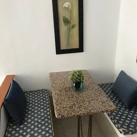 דירה Sea View At Santa Maria 3*