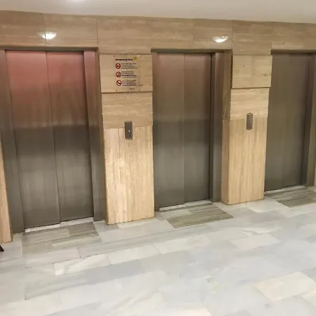 Sea View At Santa Maria אדחה