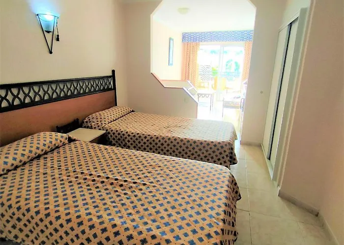 Sea View At Santa Maria Apartmán