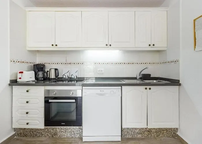 Sea View At Santa Maria Apartmán