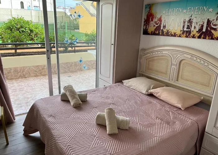 Sea View At Santa Maria 3*