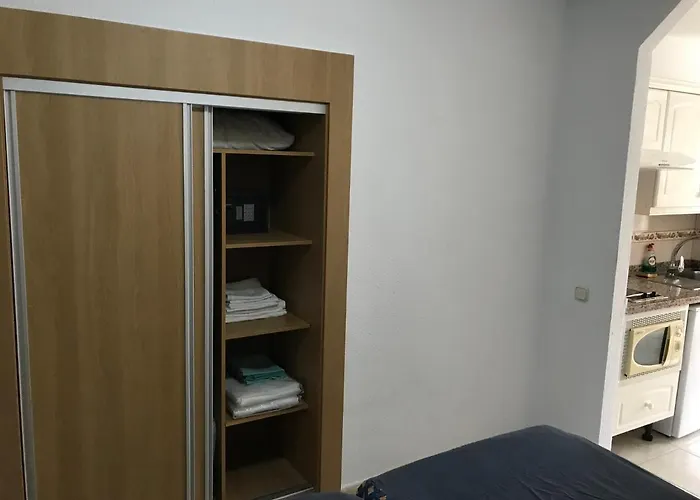 アパート Sea View At Santa Maria アデヘ