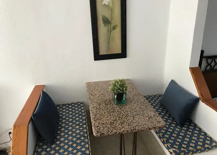 Apartmán Sea View At Santa Maria 3*