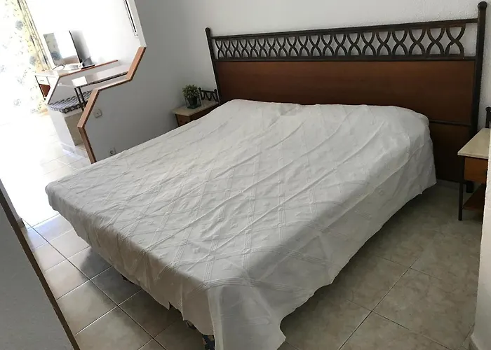 Sea View At Santa Maria Apartmán