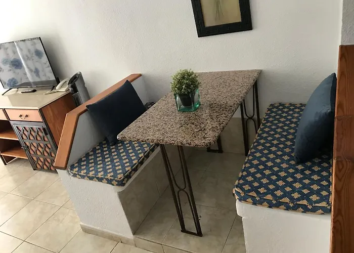 Sea View At Santa Maria Apartmán