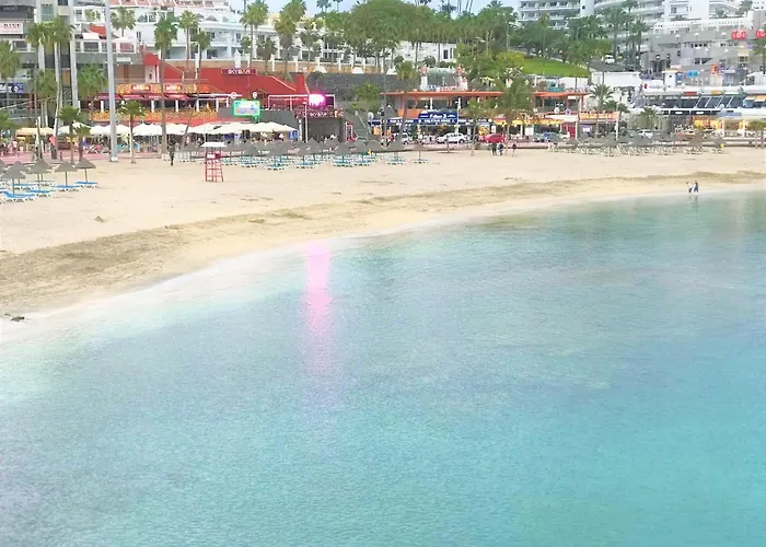 Sea View At Santa Maria Apartmán