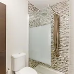 Apartman Sea View At Santa Maria 3*