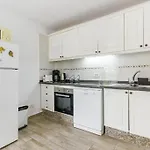 Sea View At Santa Maria