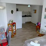 Apartman Sea View At Santa Maria