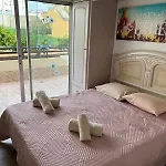 Sea View At Santa Maria 3*