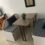 Sea View At Santa Maria Apartman