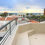 Apartman Sea View At Santa Maria