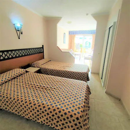 Sea View At Santa Maria شقة