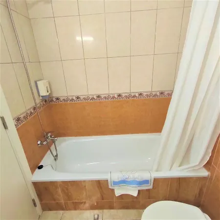 Apartment Sea View At Santa Maria Costa Adeje (Tenerife)