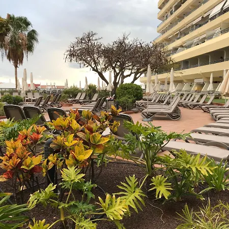 Sea View At Santa Maria Apartment Costa Adeje (Tenerife)
