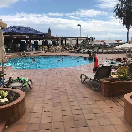 Sea View At Santa Maria Apartment Costa Adeje (Tenerife)