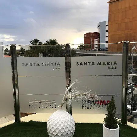 Sea View At Santa Maria