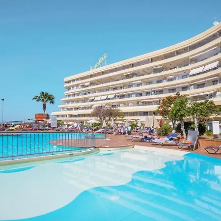 Apartment Sea View At Santa Maria Costa Adeje (Tenerife)