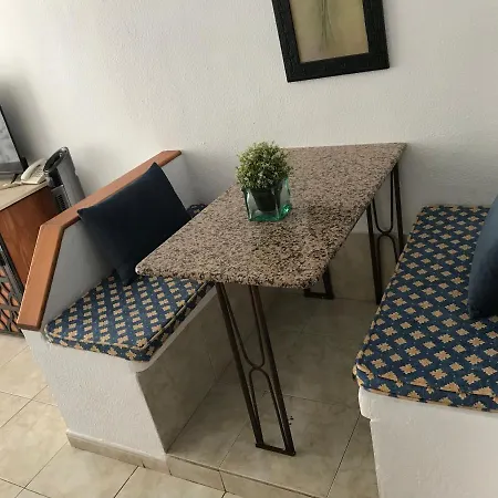 Sea View At Santa Maria Apartment