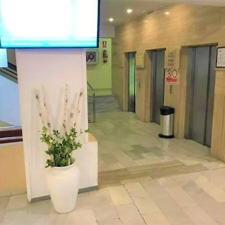 Sea View At Santa Maria 3* Costa Adeje (Tenerife)