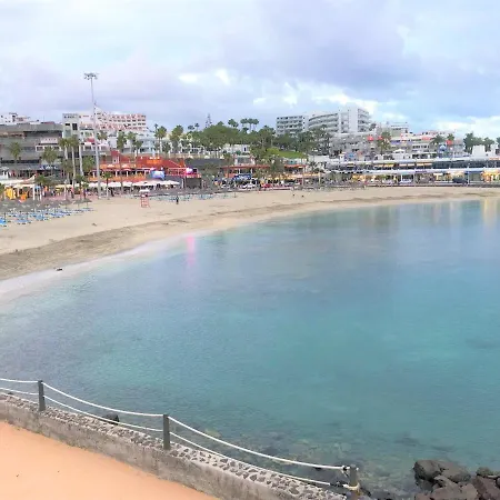 Sea View At Santa Maria شقة 3*