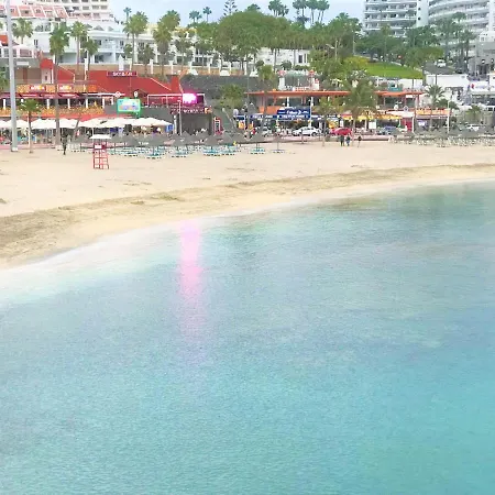 Sea View At Santa Maria Apartment