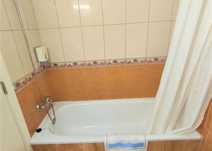 شقة Sea View At Santa Maria أذيخي