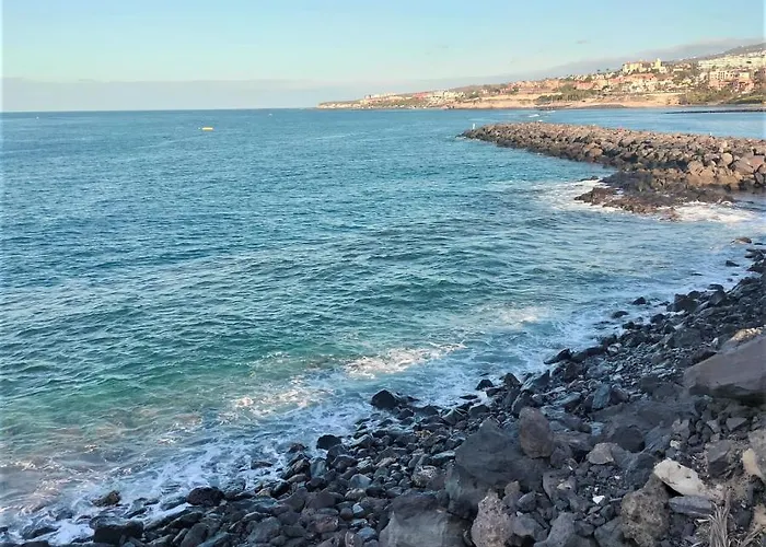 Sea View At Santa Maria Apartment 3*