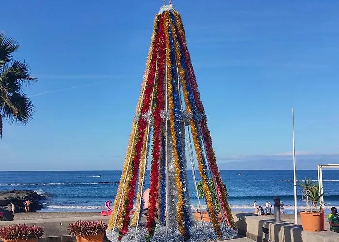 Sea View At Santa Maria Costa Adeje (Tenerife)
