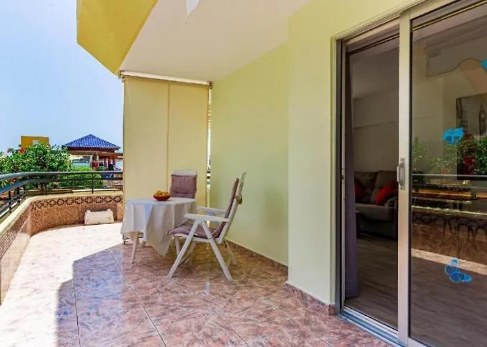 Sea View At Santa Maria 3*