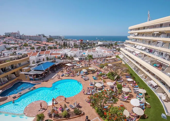 Appartement Sea View At Santa Maria 3*