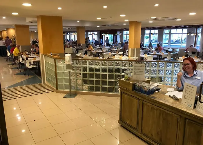 Sea View At Santa Maria Apartment 3*