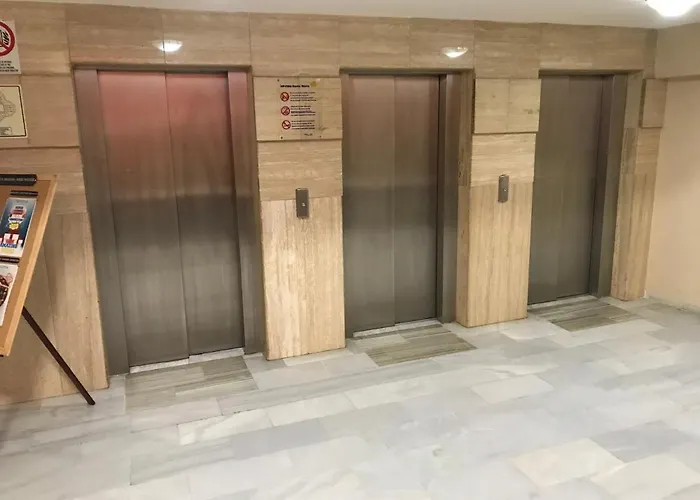 Sea View At Santa Maria أذيخي