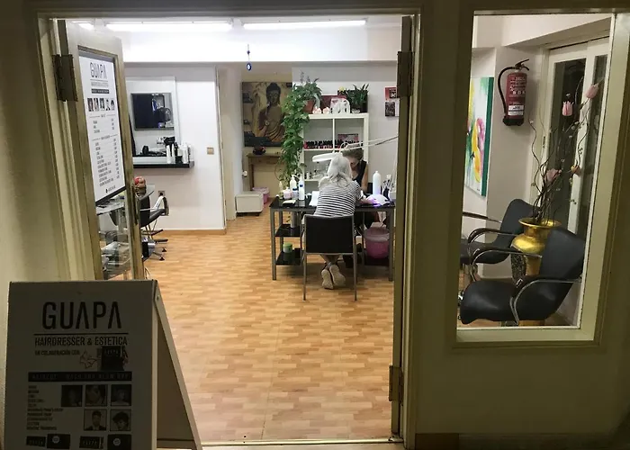 Sea View At Santa Maria Appartement 3*