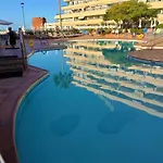 아파트 Sea View At Santa Maria 아데제