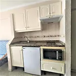 아파트 Sea View At Santa Maria 3*