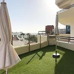 아파트 Sea View At Santa Maria 3*