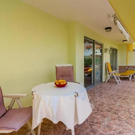 Sea View At Santa Maria Lejlighed Costa Adeje (Tenerife)