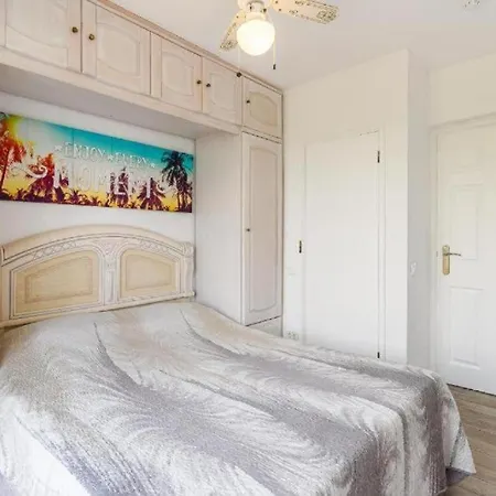 Lejlighed Sea View At Santa Maria Costa Adeje (Tenerife)