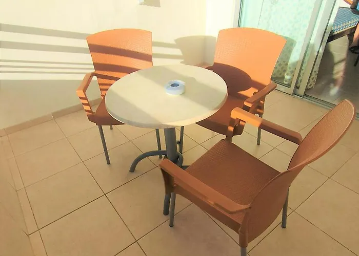 Lejlighed Sea View At Santa Maria Costa Adeje (Tenerife)