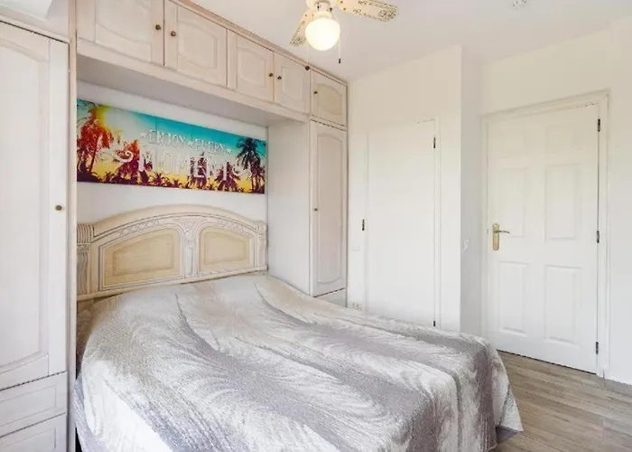 Lejlighed Sea View At Santa Maria Costa Adeje (Tenerife)