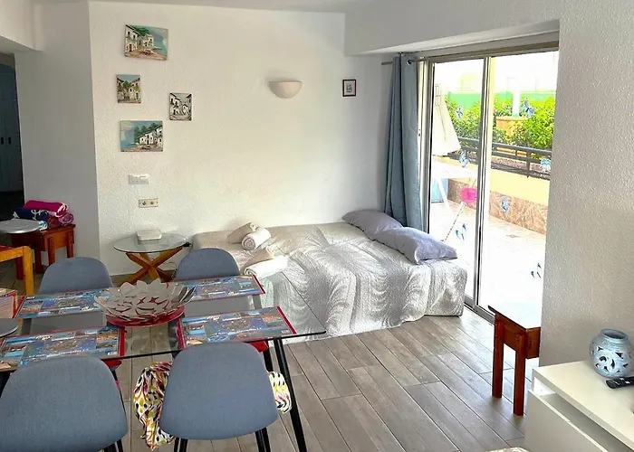 Sea View At Santa Maria Lejlighed 3*