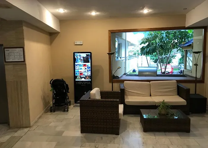 Lejlighed Sea View At Santa Maria