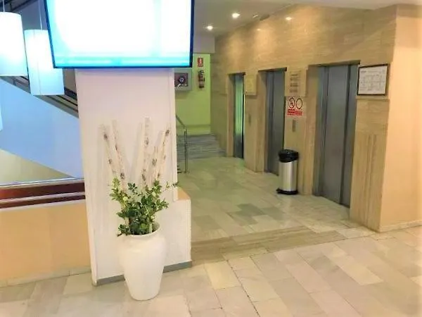 Sea View At Santa Maria 3* Costa Adeje (Tenerife)